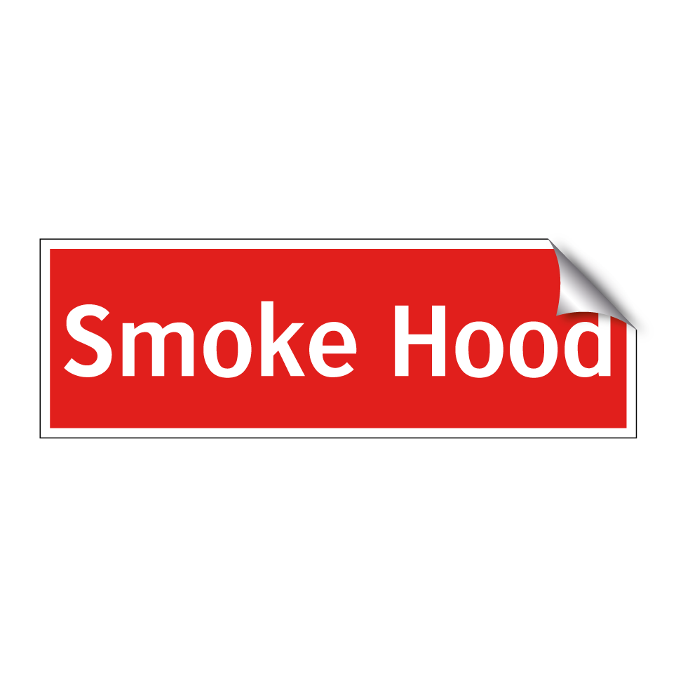 Smoke Hood