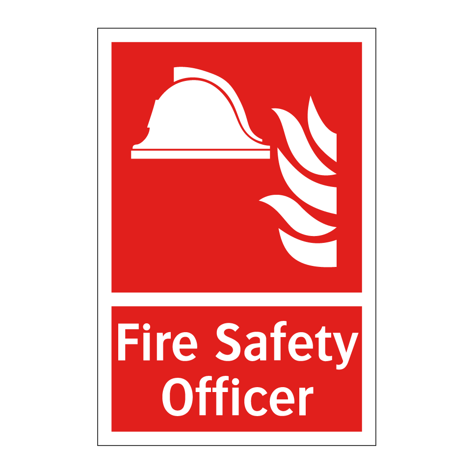 Fire Safety Officer