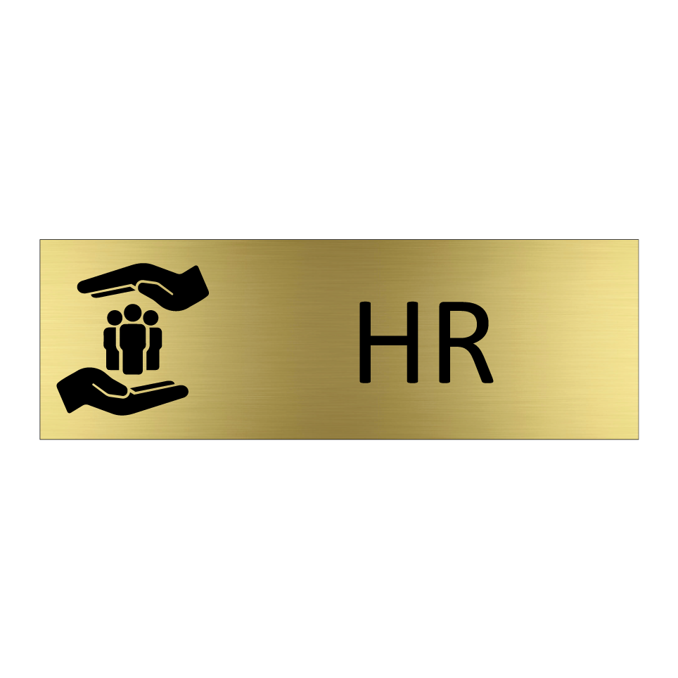 HR