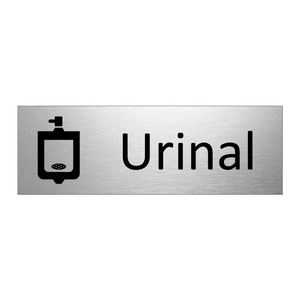 Urinal