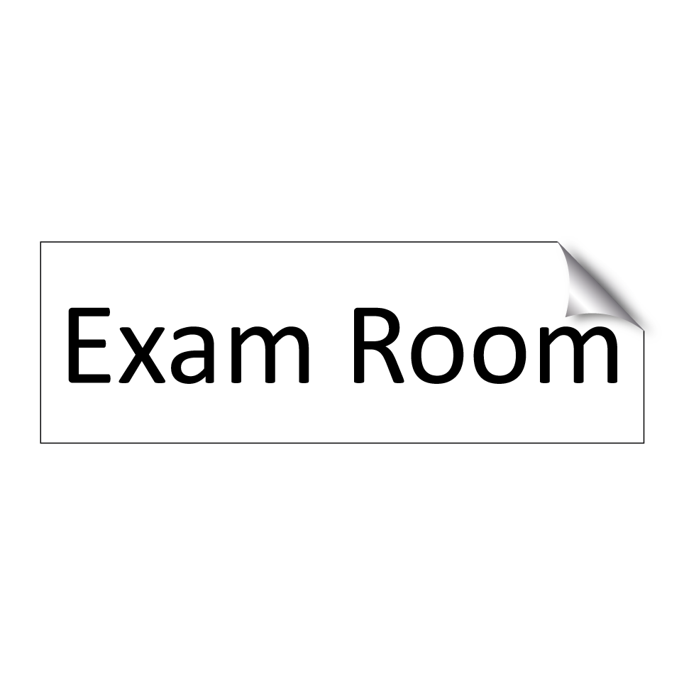Exam Room