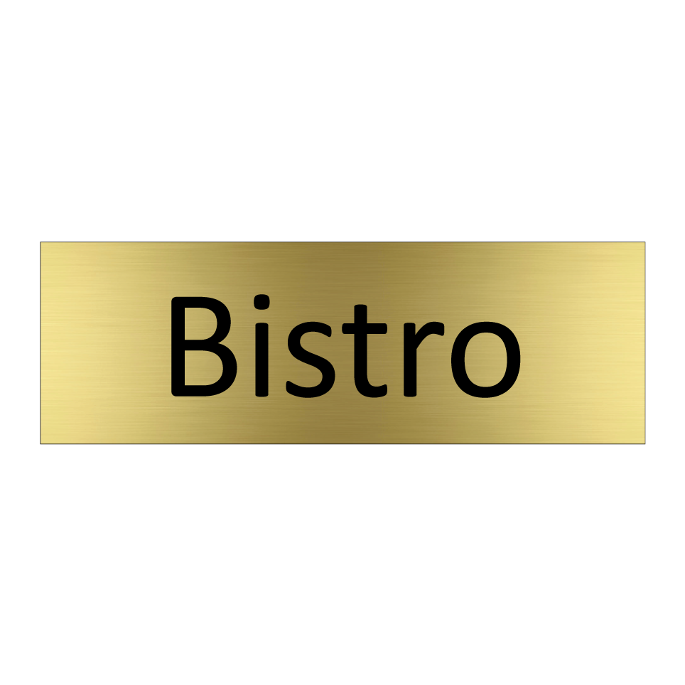 Bistro