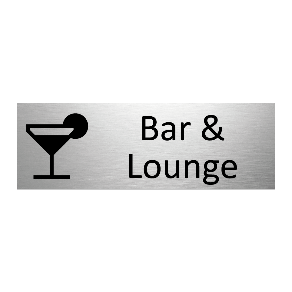 Bar & Lounge