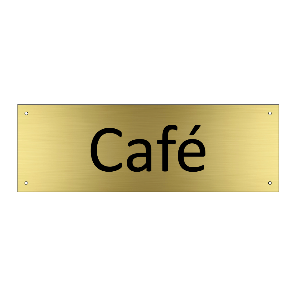 Café