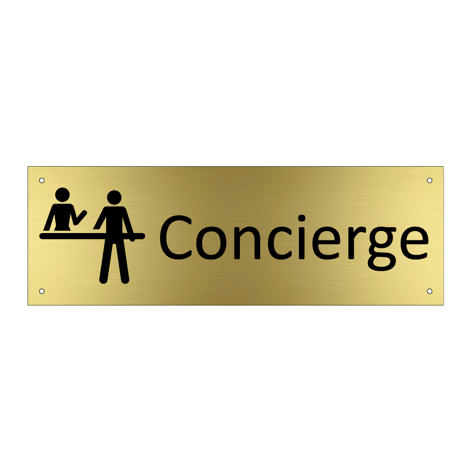 Concierge