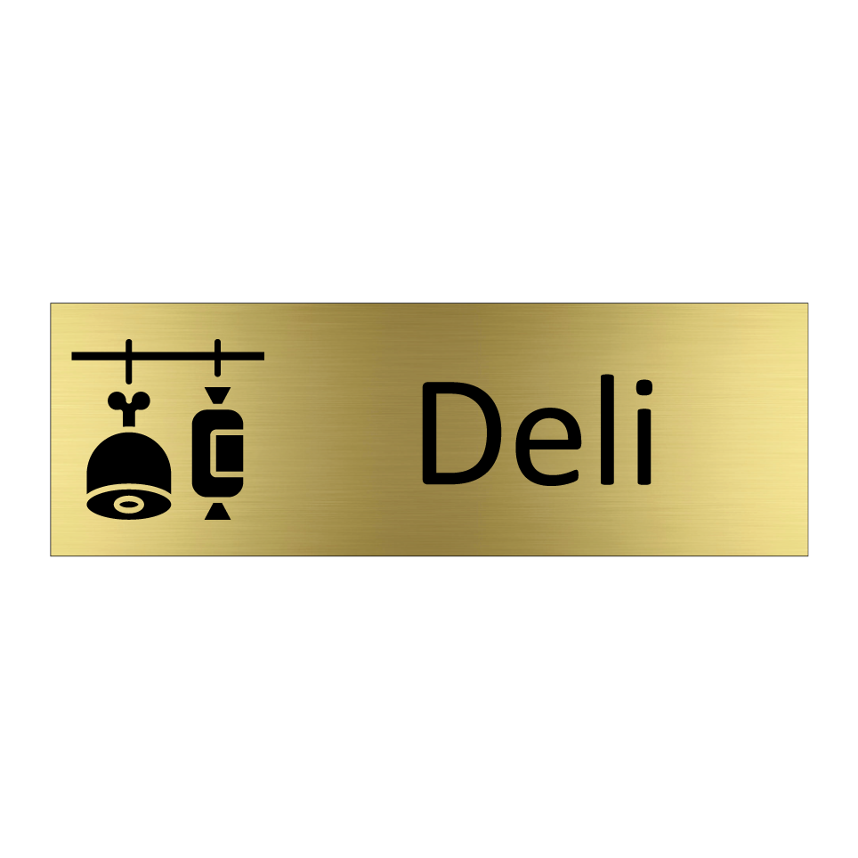 Deli