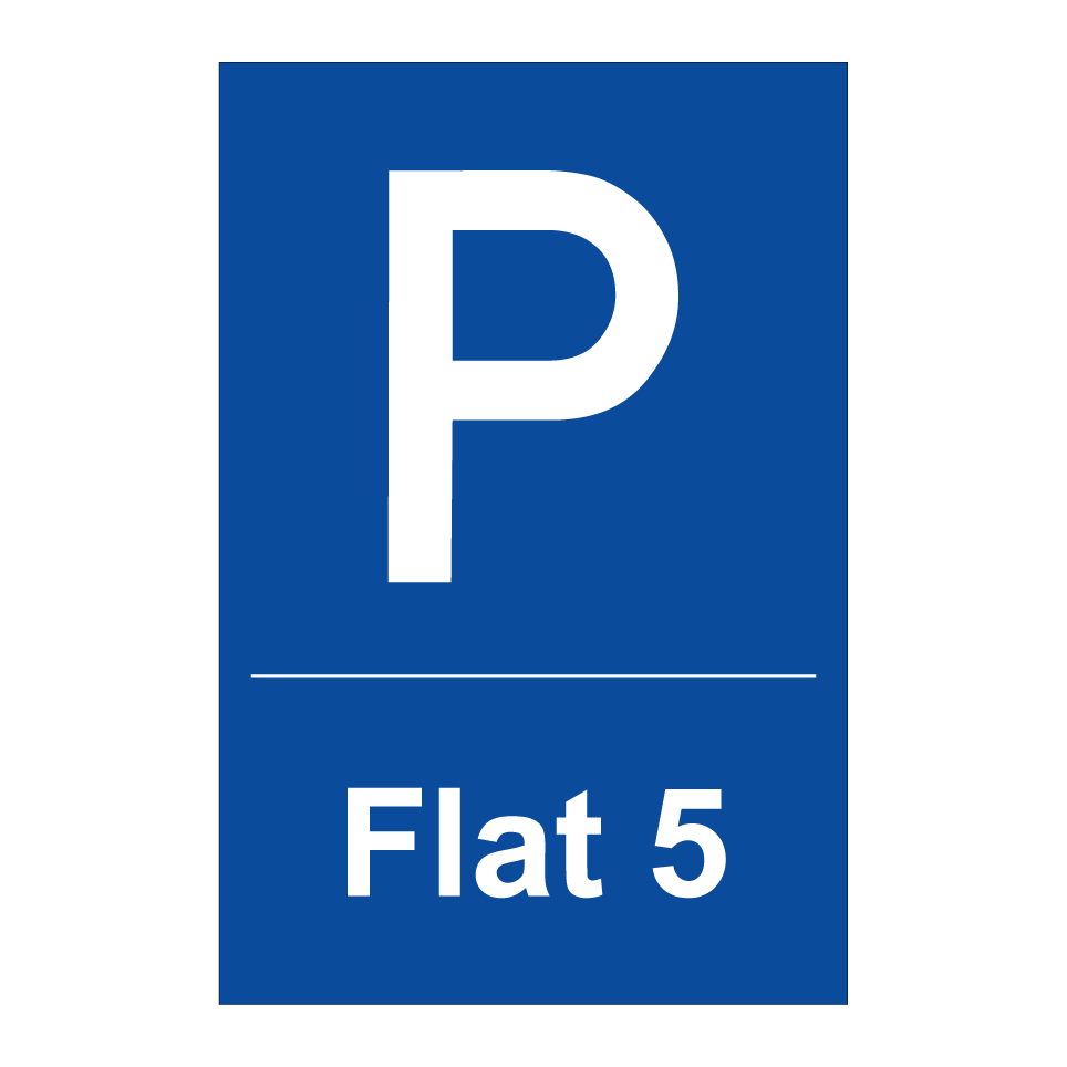 Flat 5