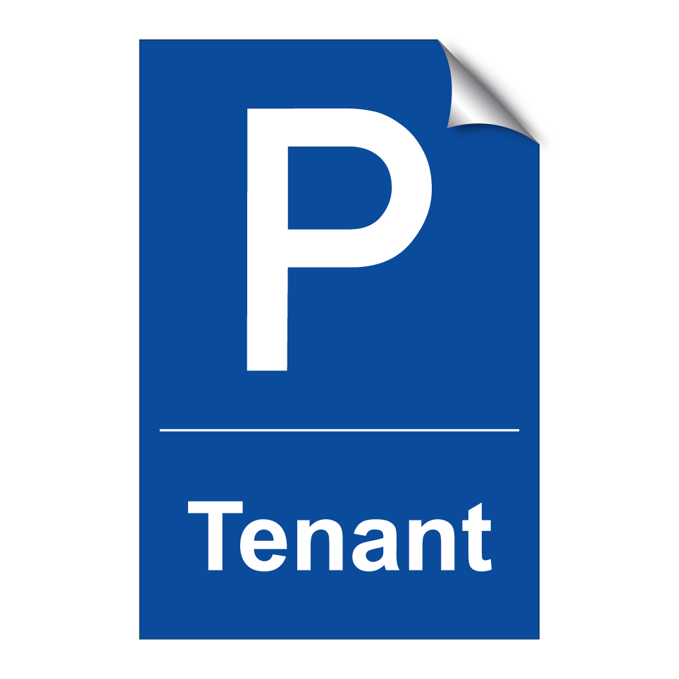 Tenant