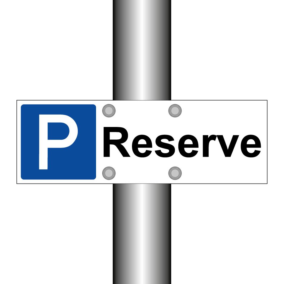 Reserve