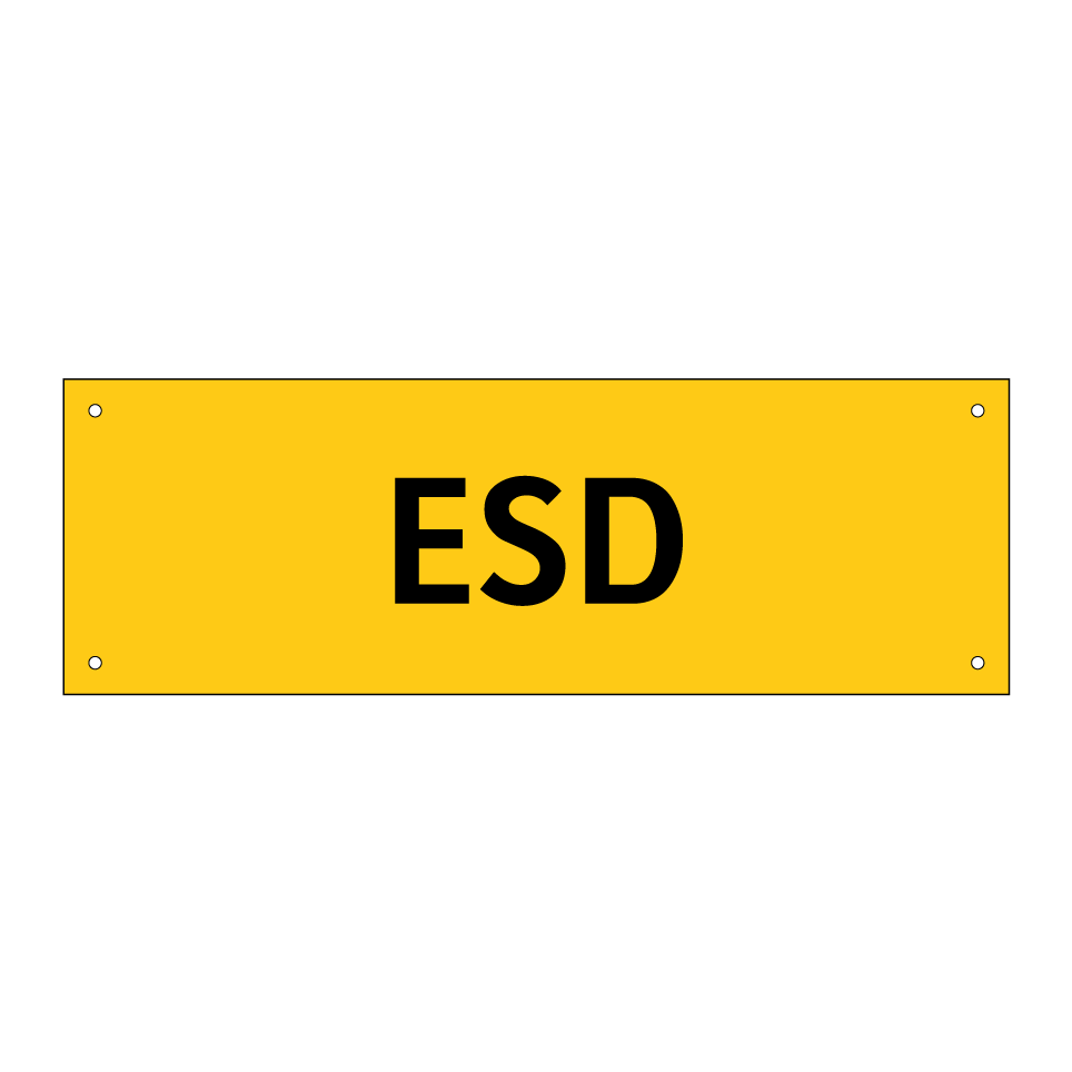ESD