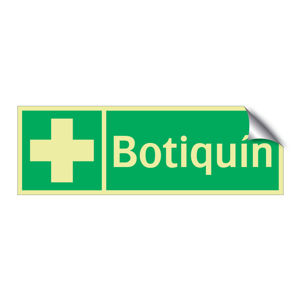 Botiquín