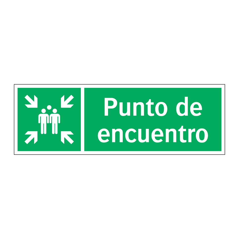 Punto de encuentro