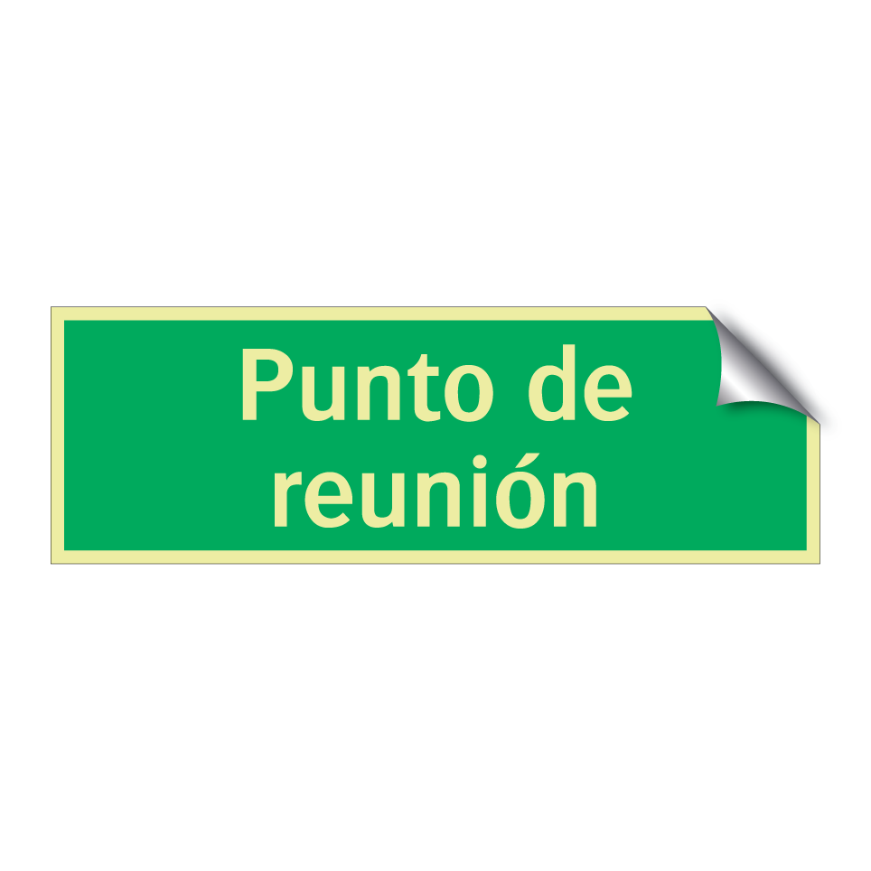 Punto de reunión