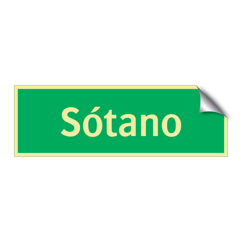 Sótano