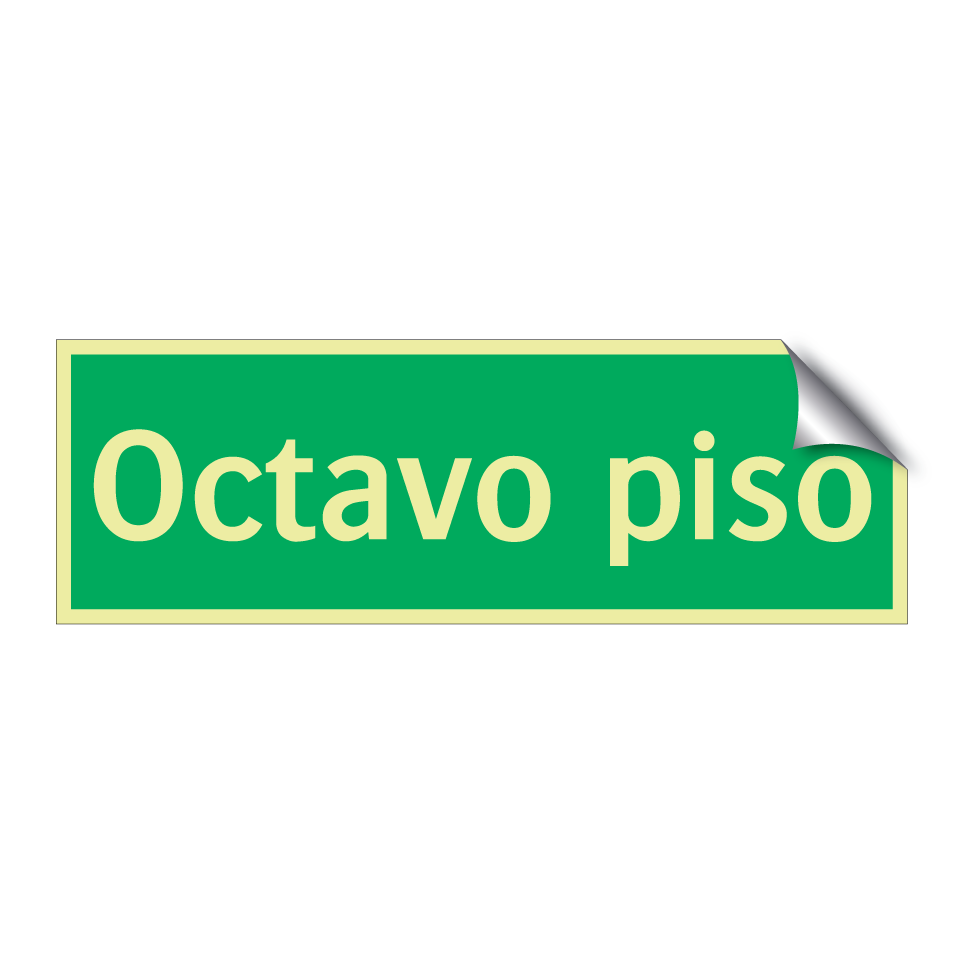 Octavo piso