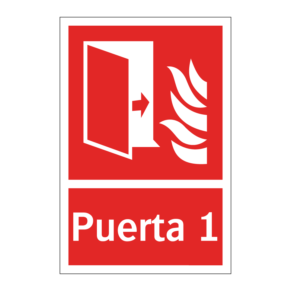 Puerta 1