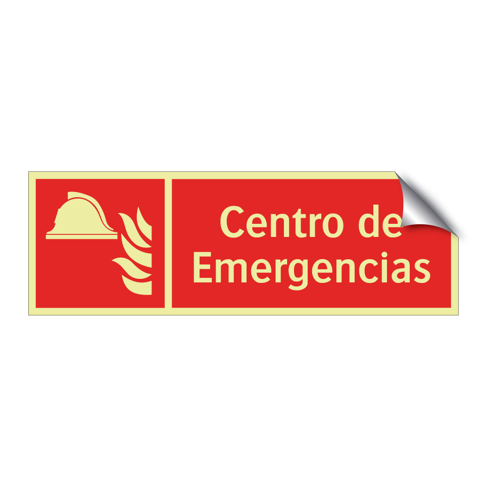 Centro de Emergencias