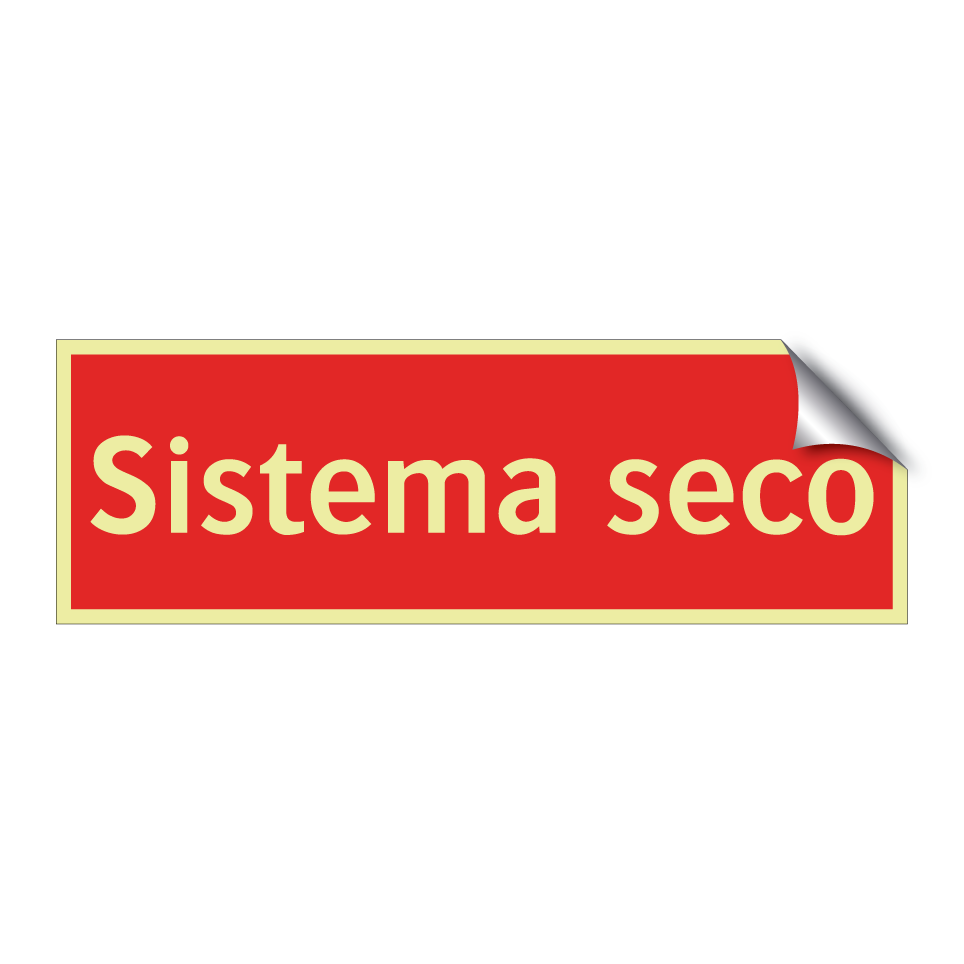 Sistema seco
