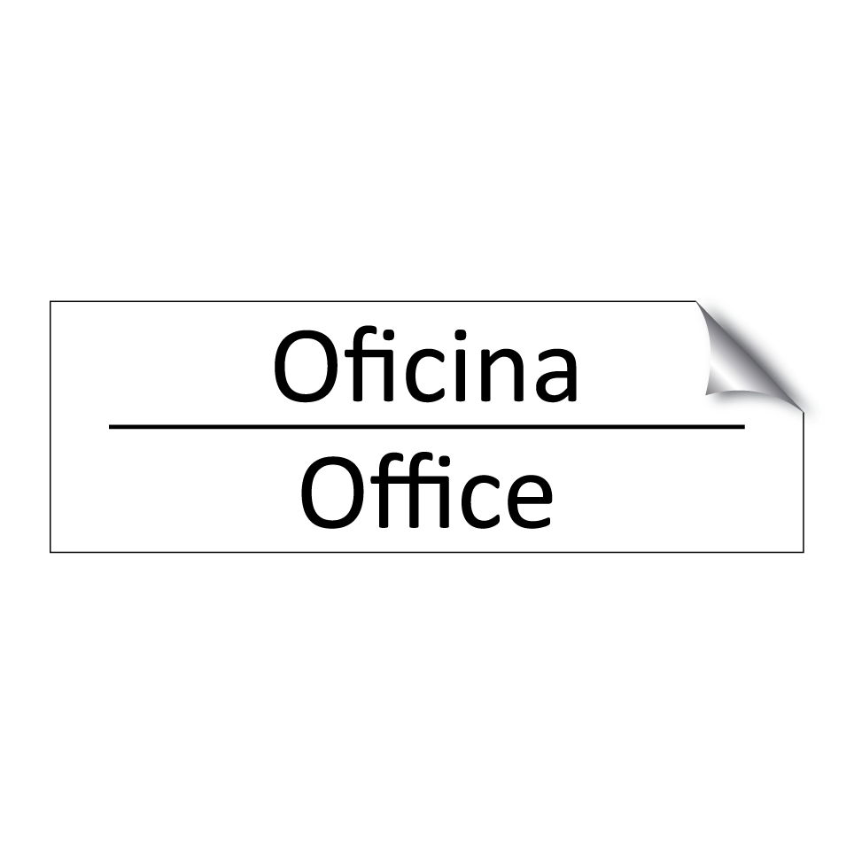 Oficina - Office