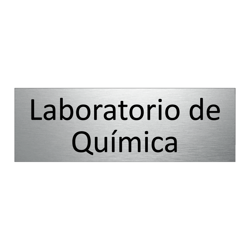 Laboratorio de Química