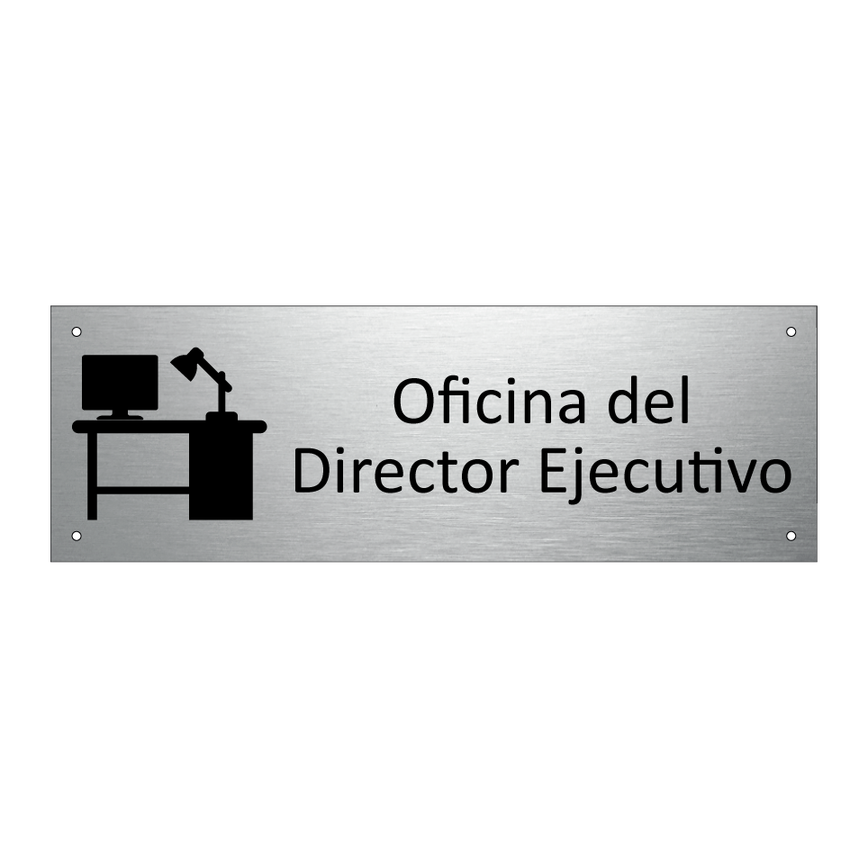 Oficina del Director Ejecutivo