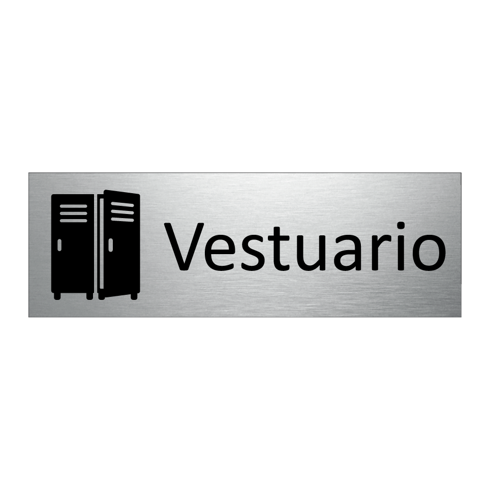 Vestuario