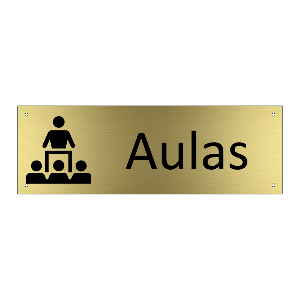 Aulas