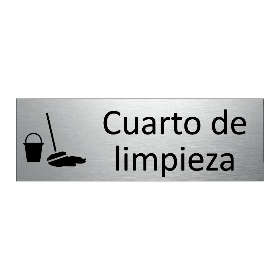 Cuarto de limpieza