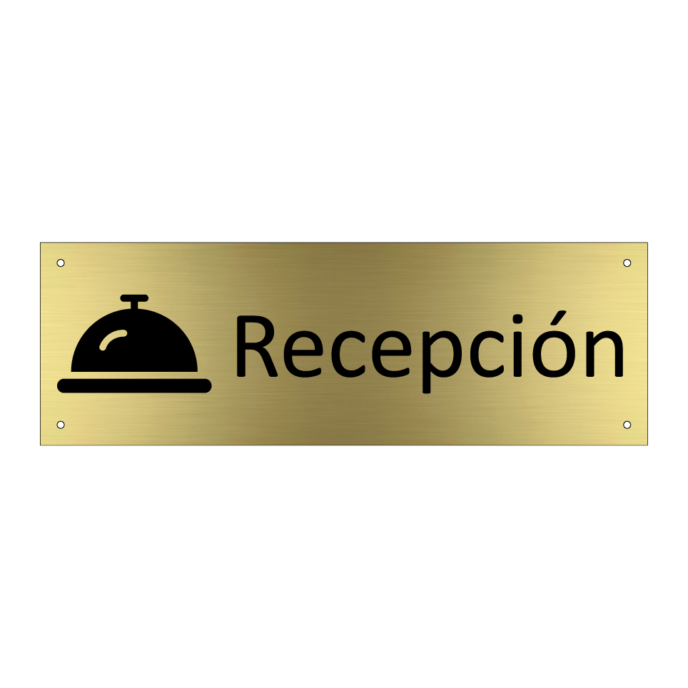 Recepción