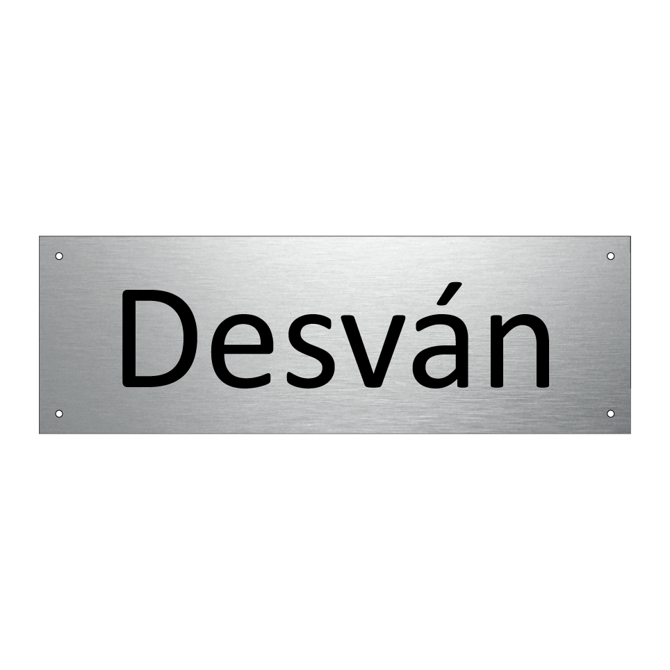 Desván