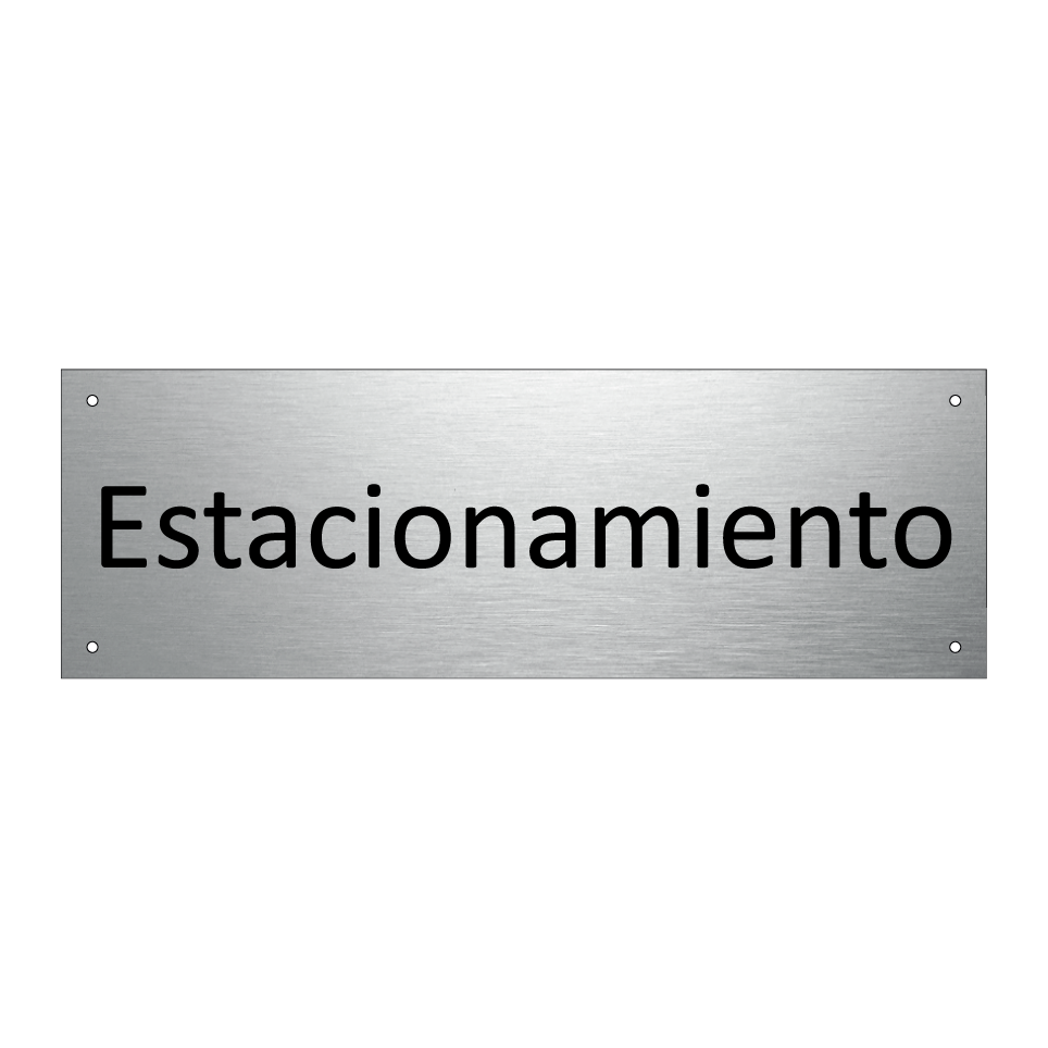 Estacionamiento