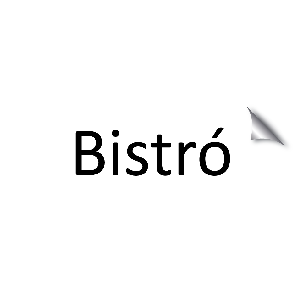 Bistró