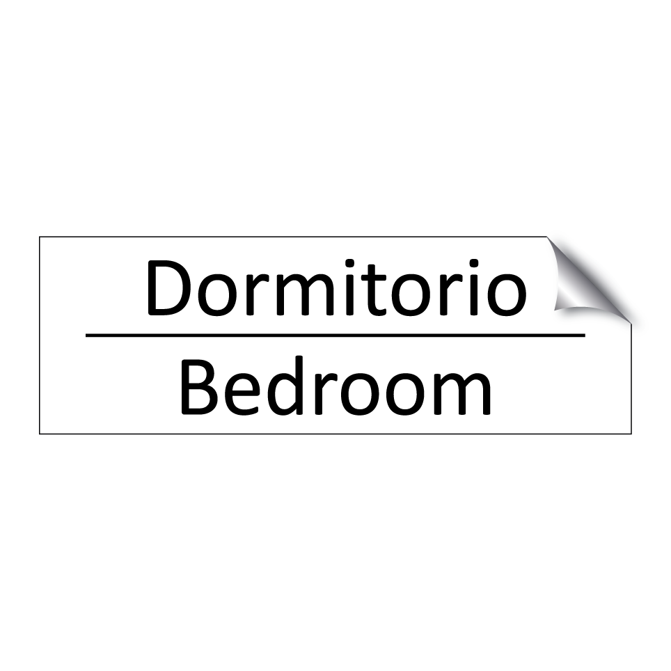 Dormitorio - Bedroom