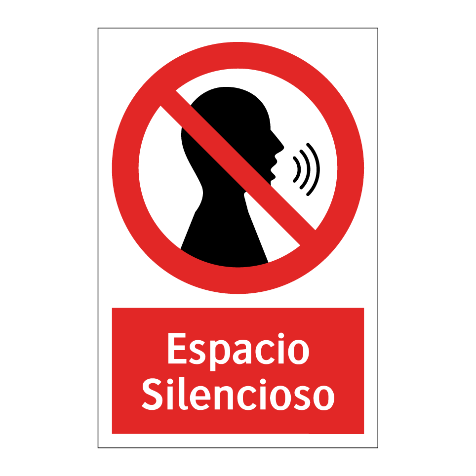 Espacio Silencioso