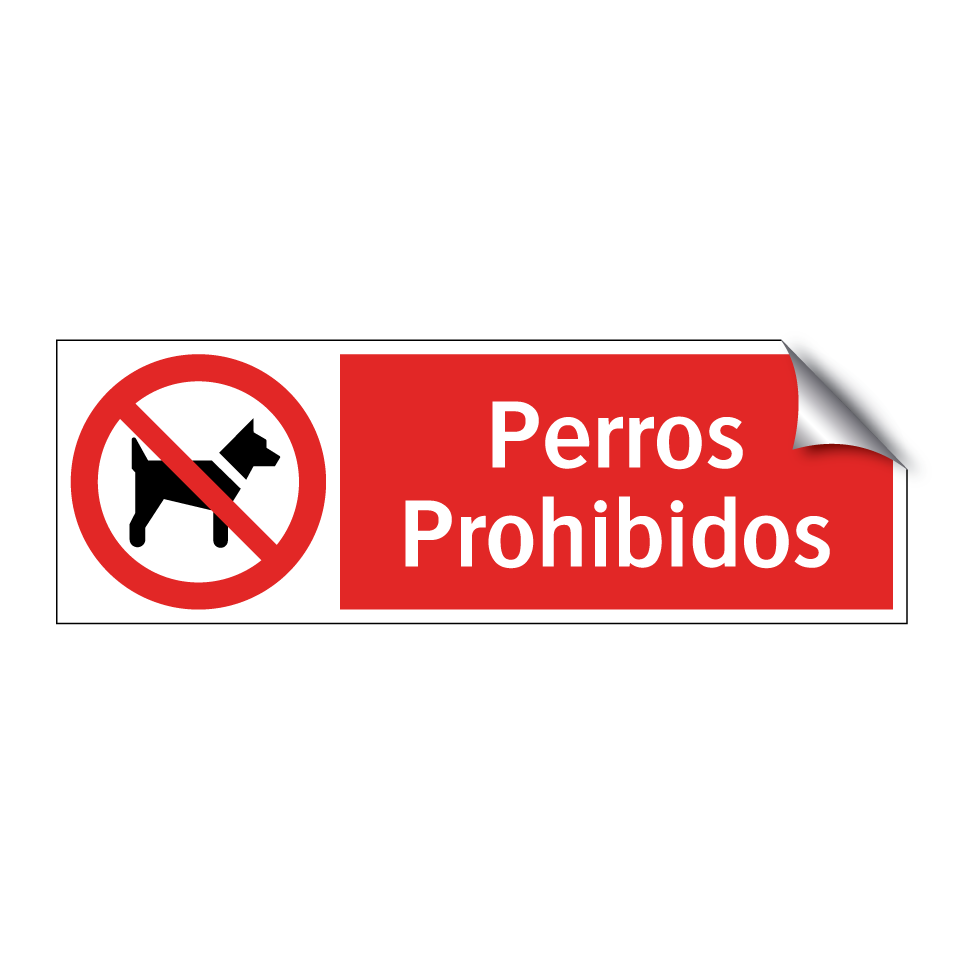 Perros Prohibidos