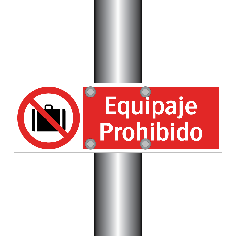 Equipaje Prohibido
