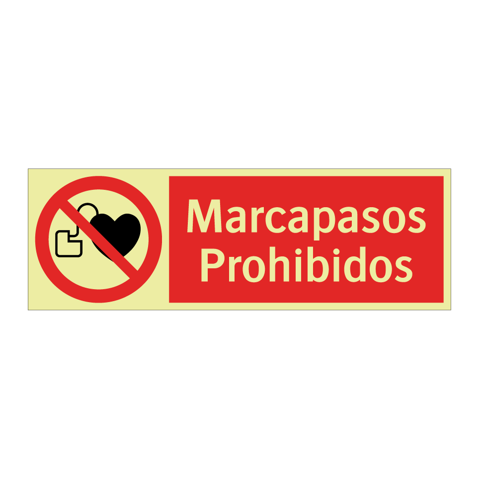 Marcapasos Prohibidos