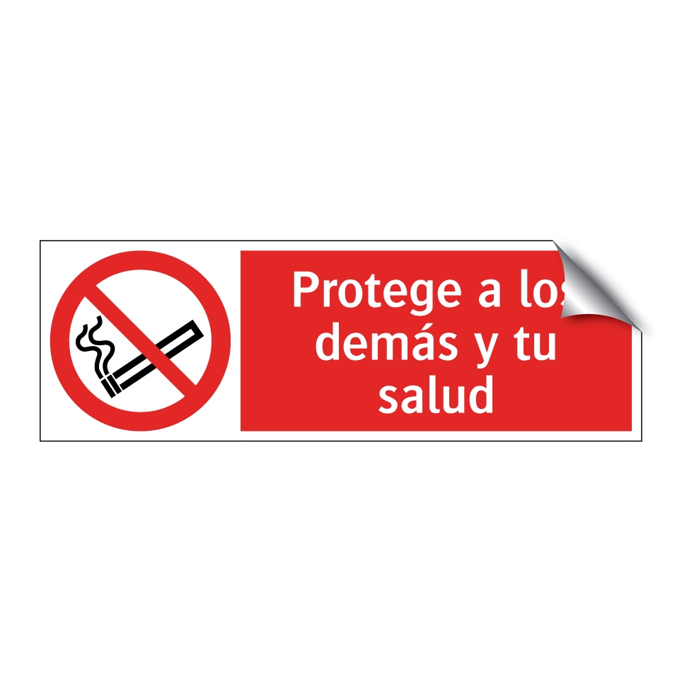 Protege a los demás y tu salud