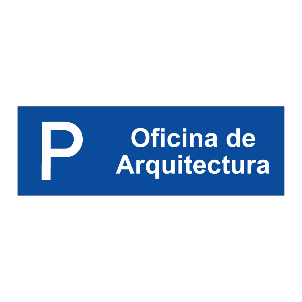 Oficina de Arquitectura