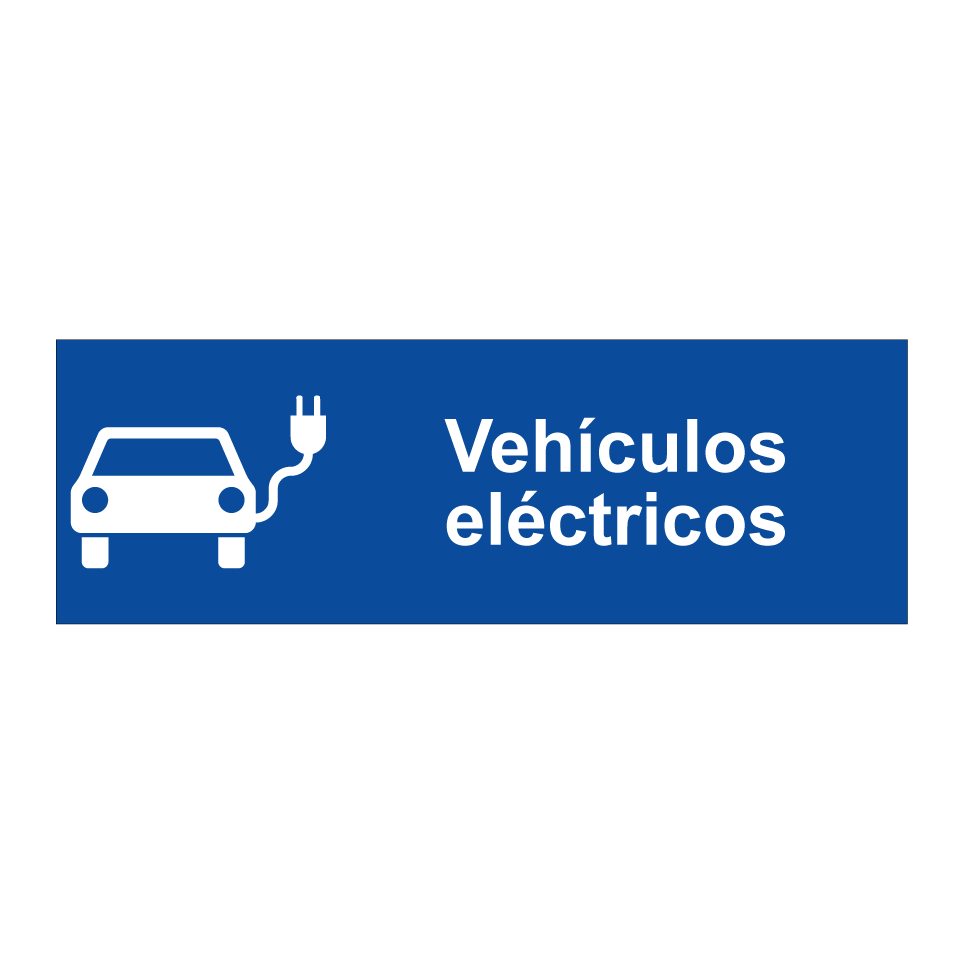 Vehículos eléctricos
