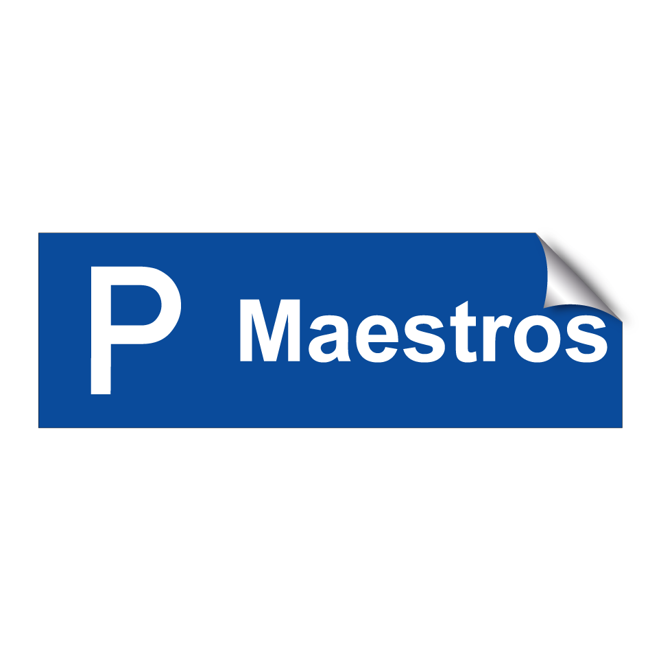 Maestros