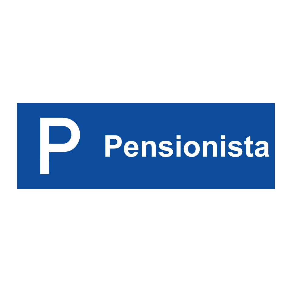 Pensionista