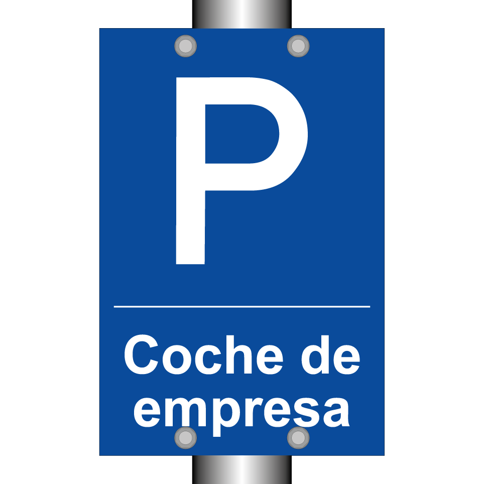 Coche de empresa