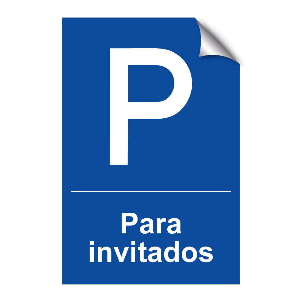 Para invitados