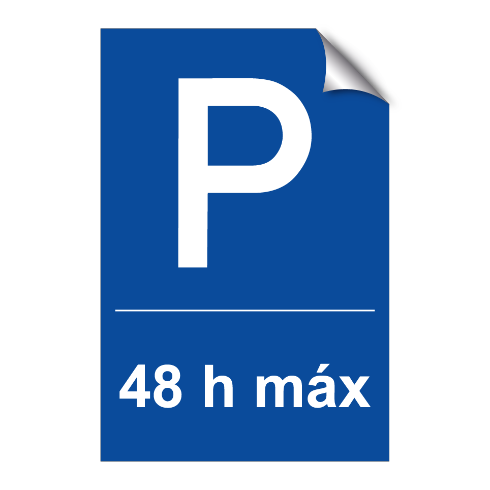 48 h máx