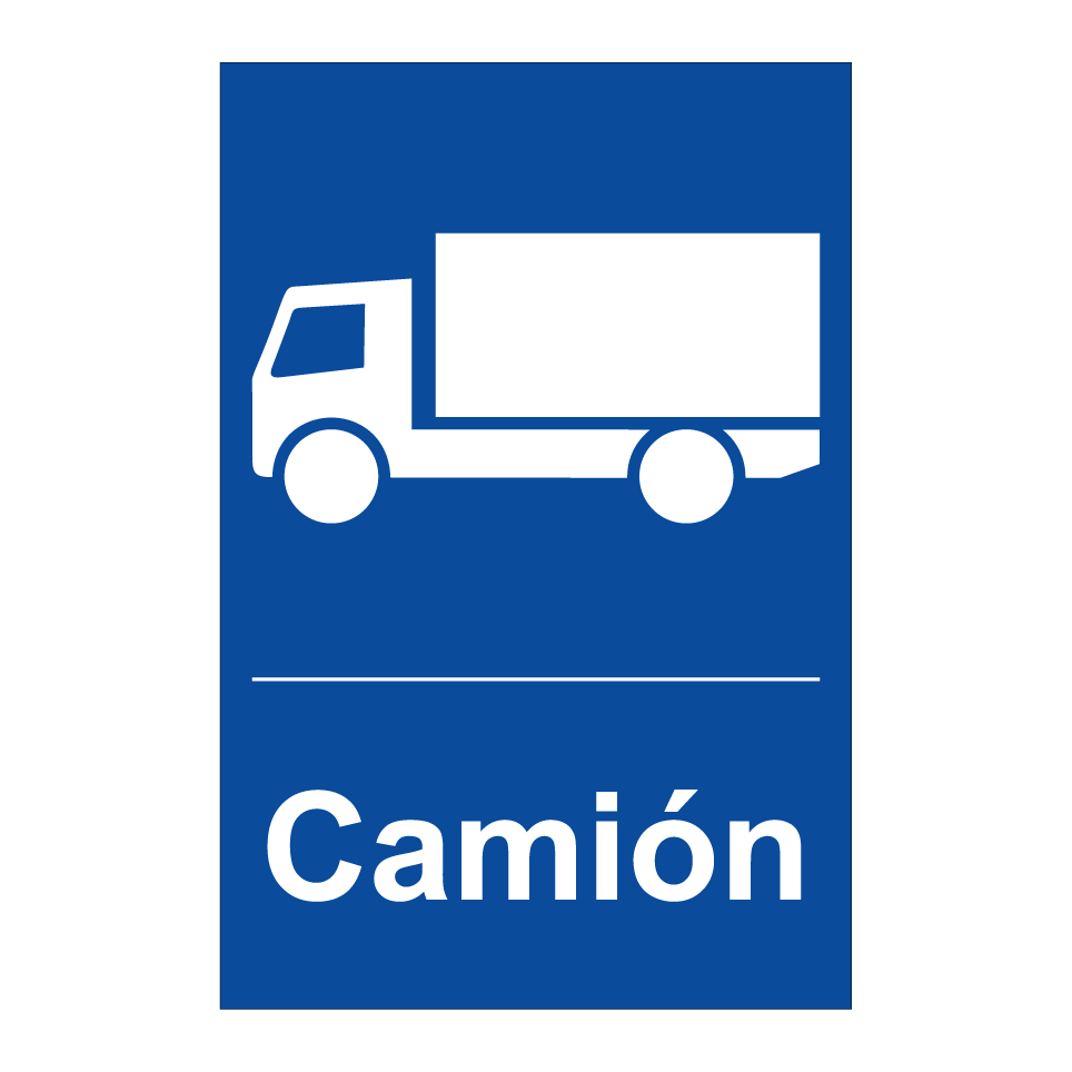 Camión