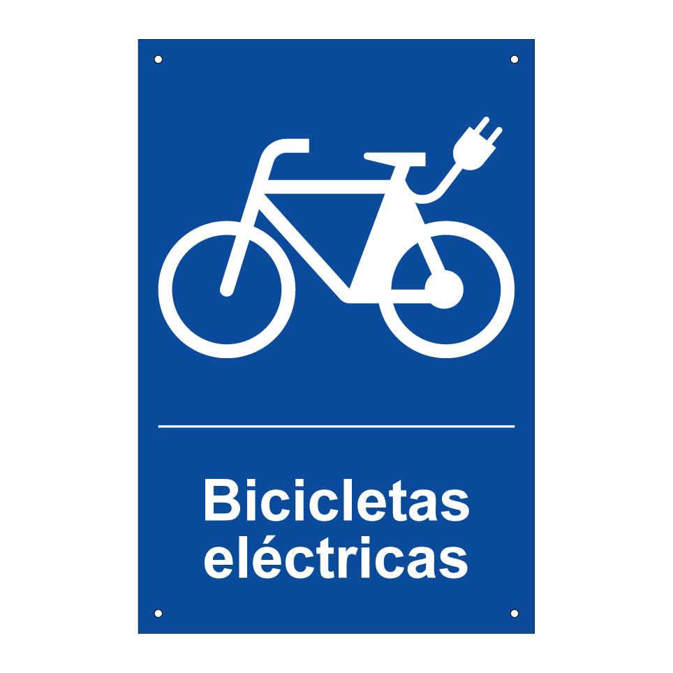 Bicicletas eléctricas