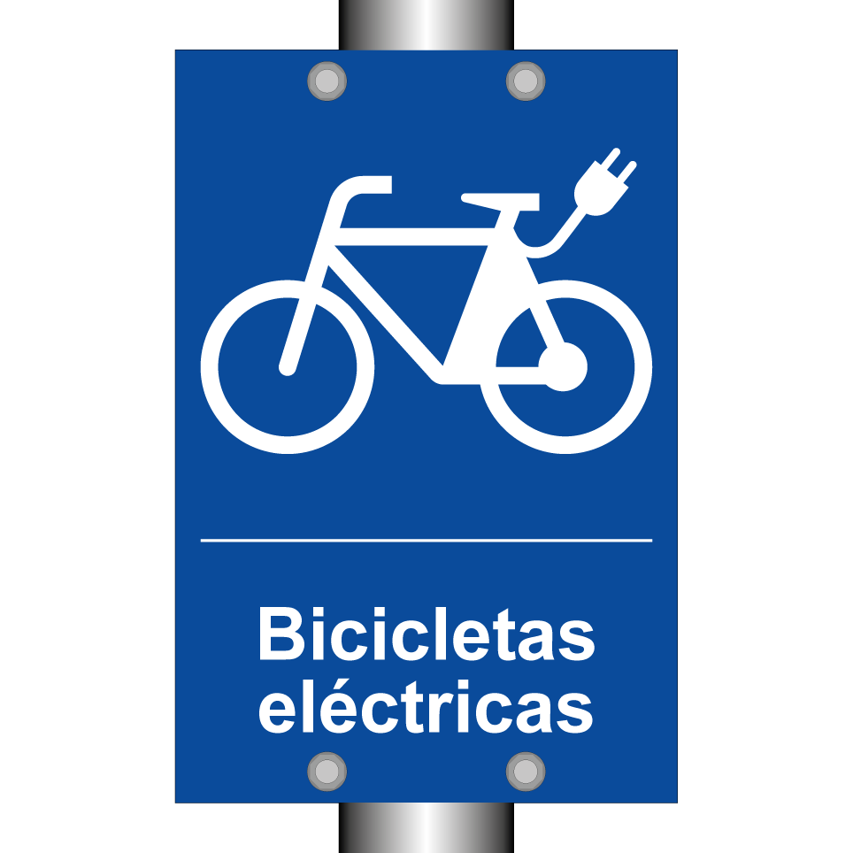 Bicicletas eléctricas