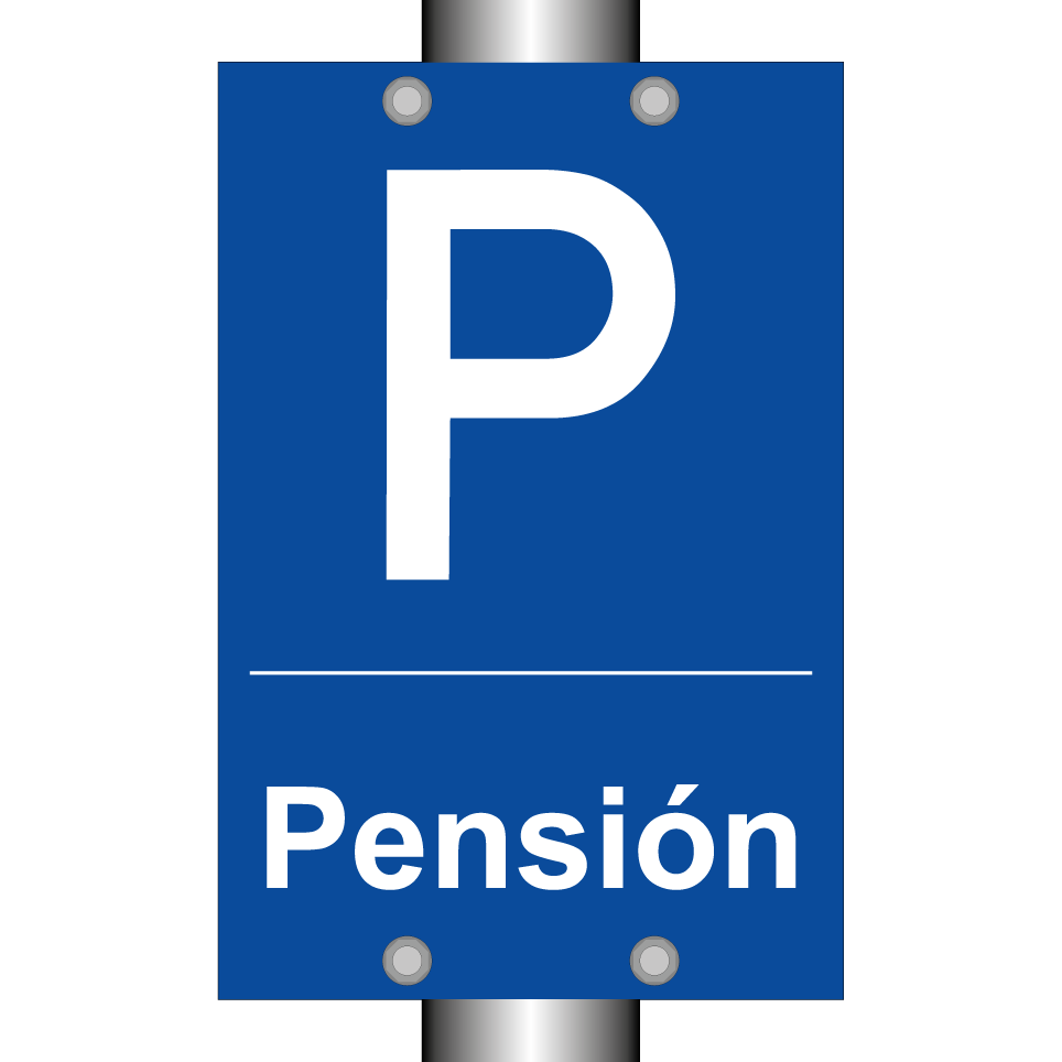Pensión