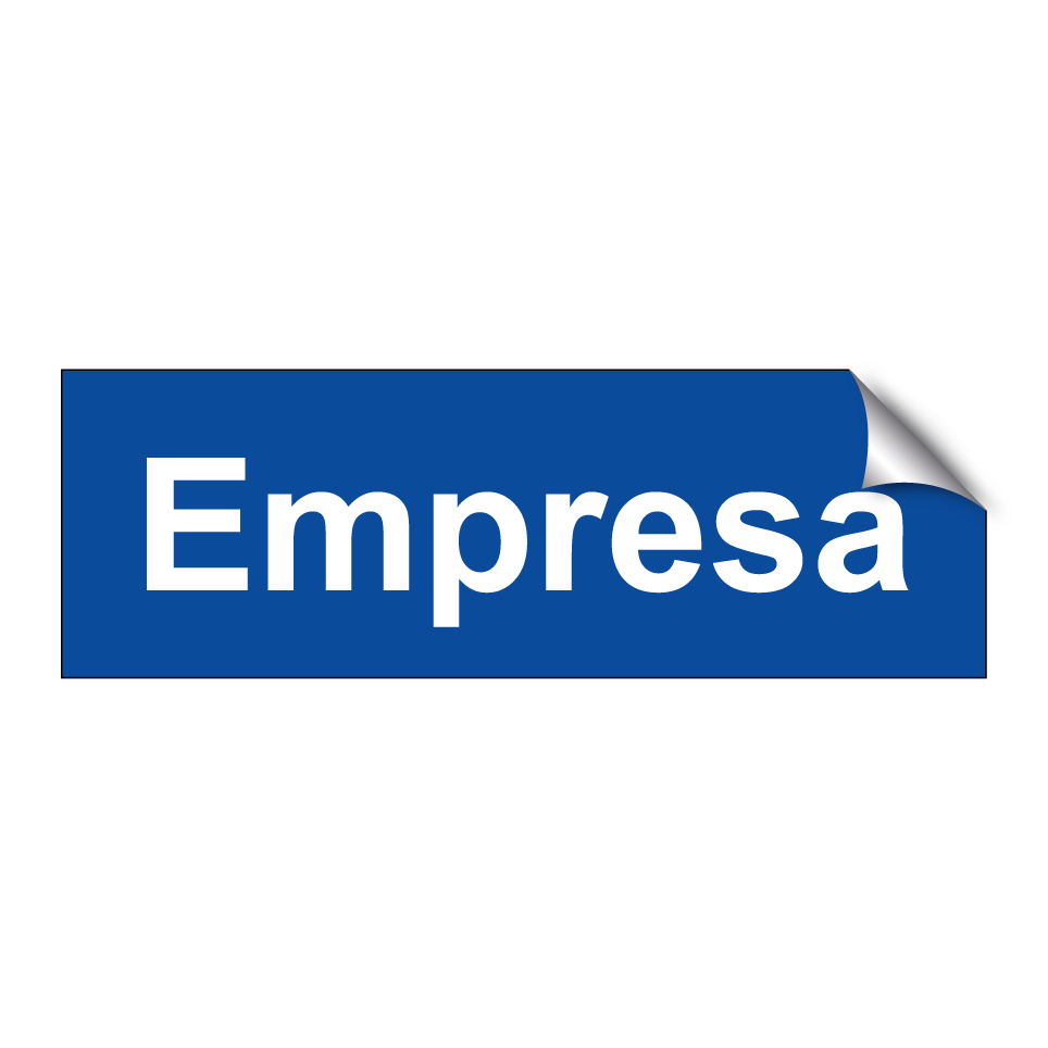 Empresa